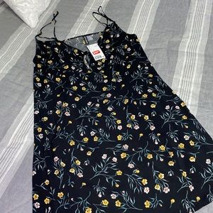 H&M Skater Dress